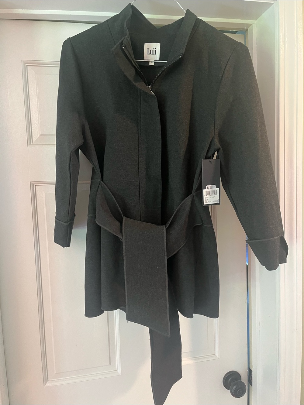 Luii Women's Coat